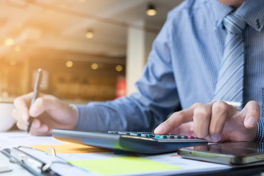 Planeación Financiera