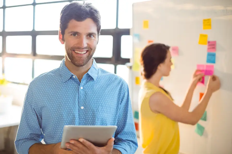 Control de Proyectos